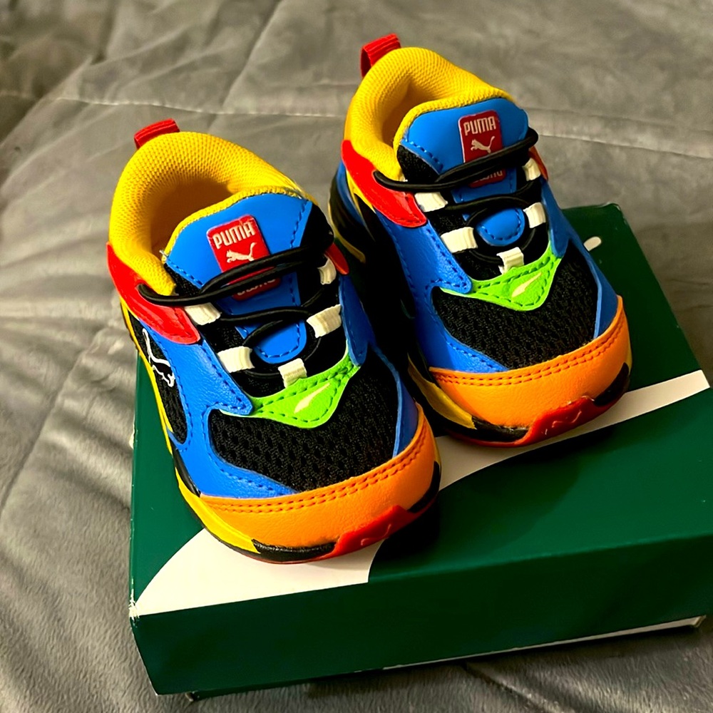 Puma